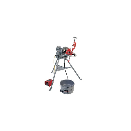 RIDGID 300C Pipe Threading Machine 115 Volt