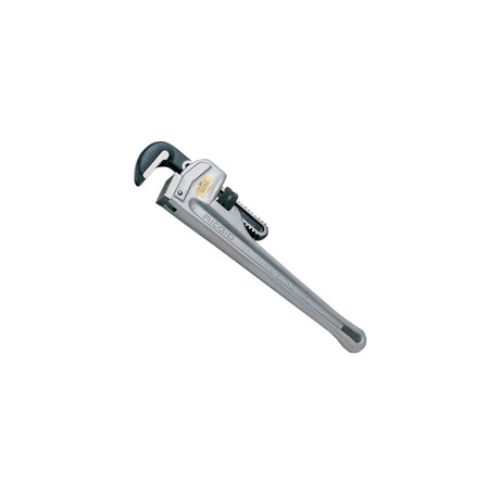 RIDGID Aluminum Pipe Wrench 450mm (18in)