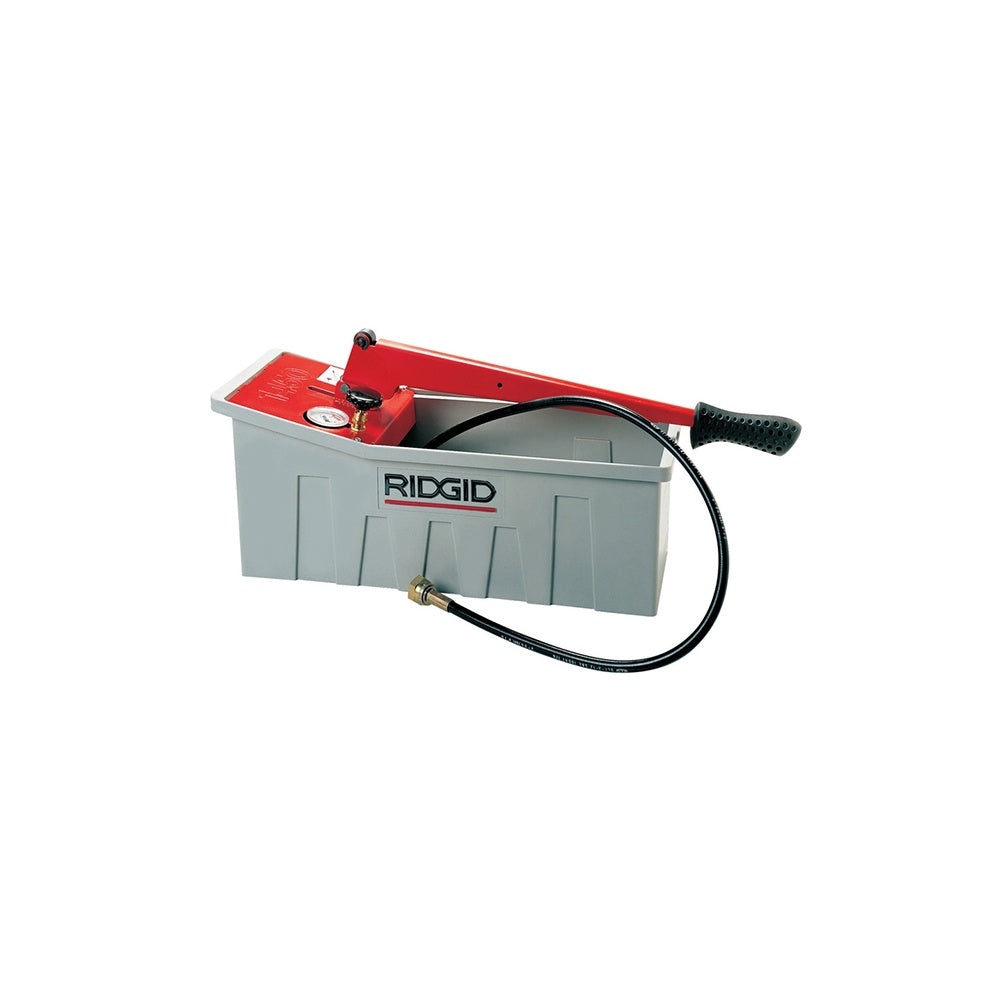 RIDGID 1450 Test Pump
