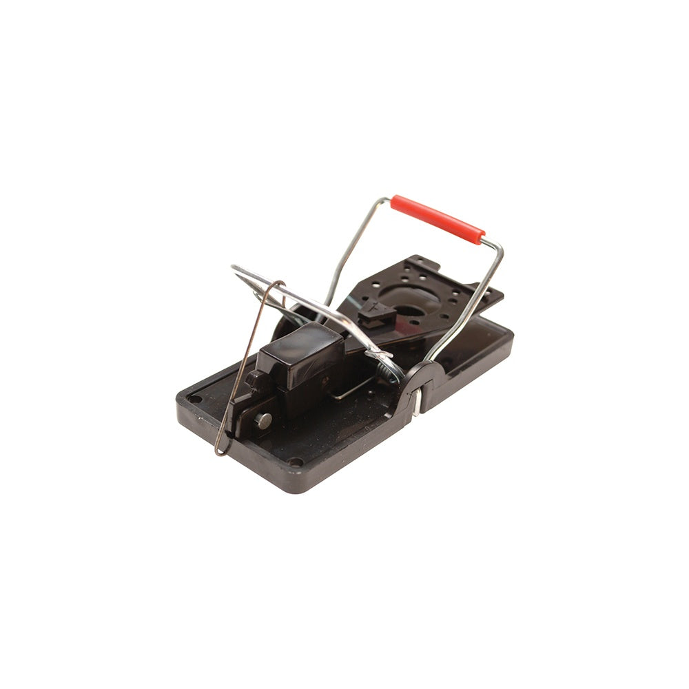 Rentokil Advanced Mouse Trap Twin Pack