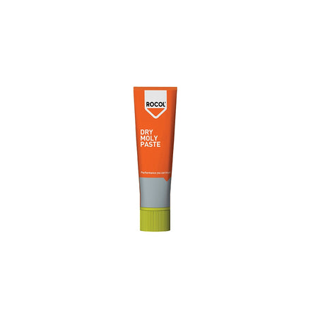 ROCOL Dry Moly Paste 100g