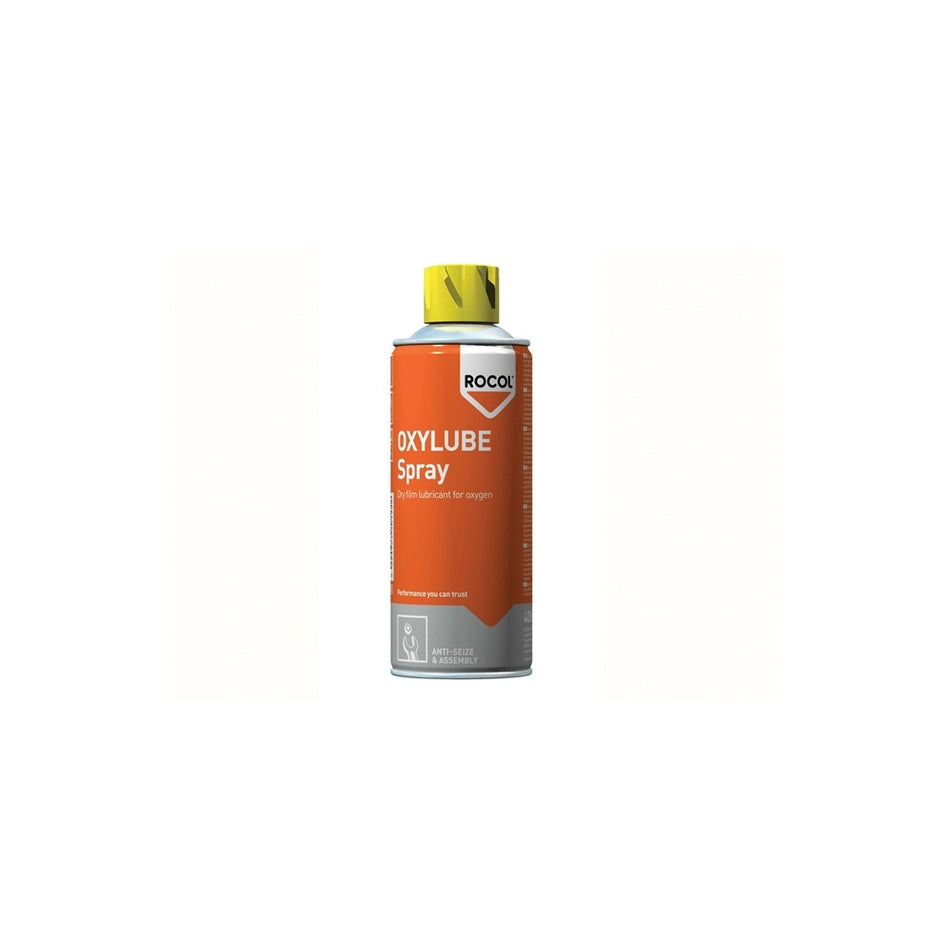 ROCOL Oxy Lube Spray 400ml
