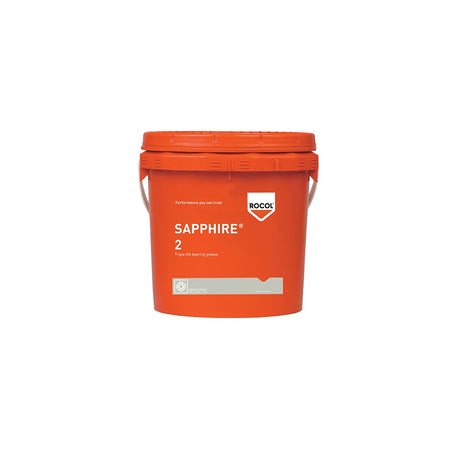 ROCOL SAPPHIRE 2 Bearing Grease 5 kg