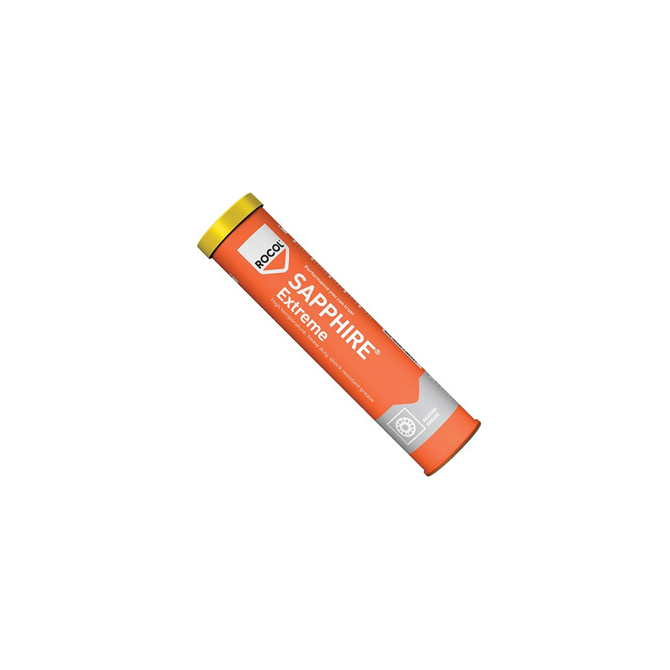 ROCOL SAPPHIRE Extreme Bearing Grease 400g