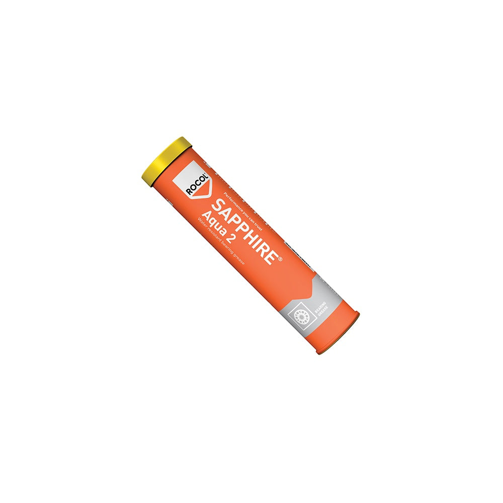 ROCOL SAPPHIRE Aqua 2 Bearing Grease 380g