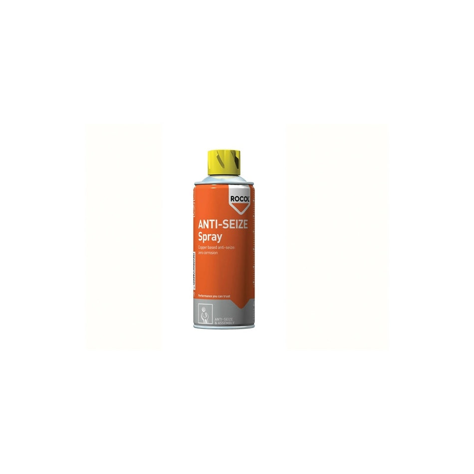 ROCOL Anti-Seize Spray 400ml