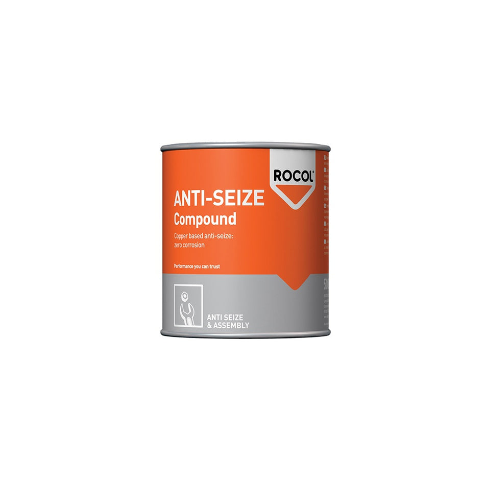 ROCOL Anti-Seize Compound 500g