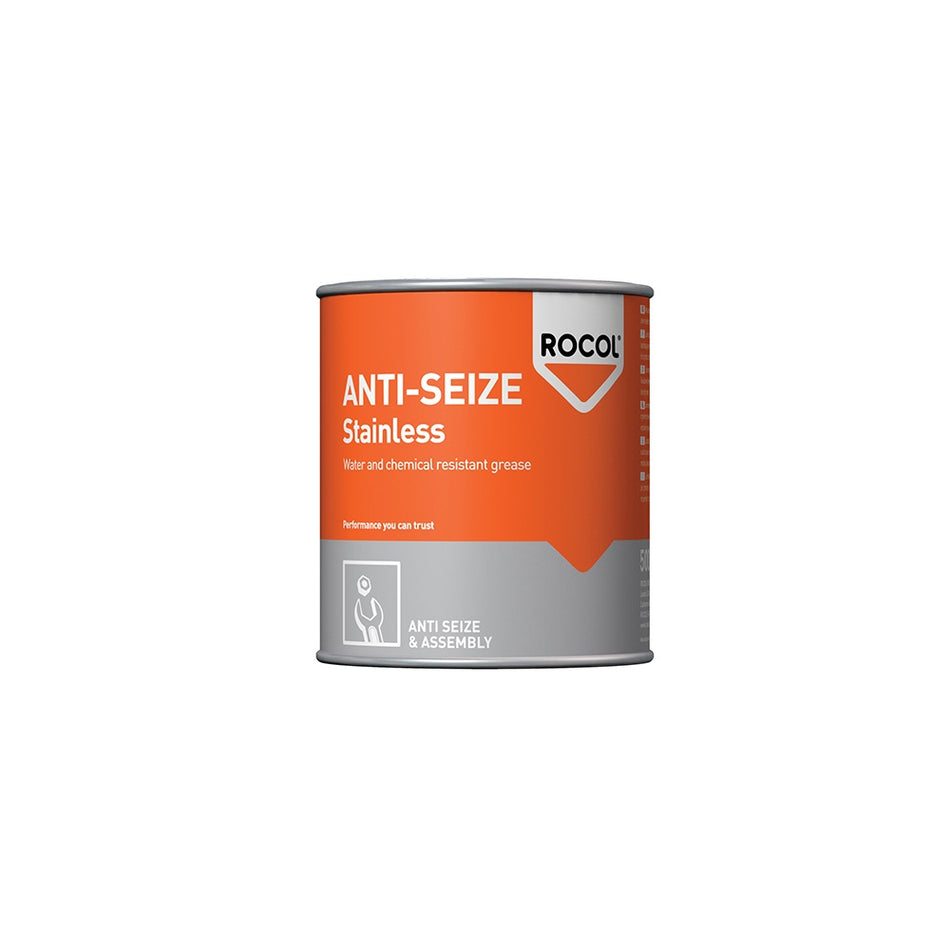 ROCOL Anti-Seize Stainless 500g