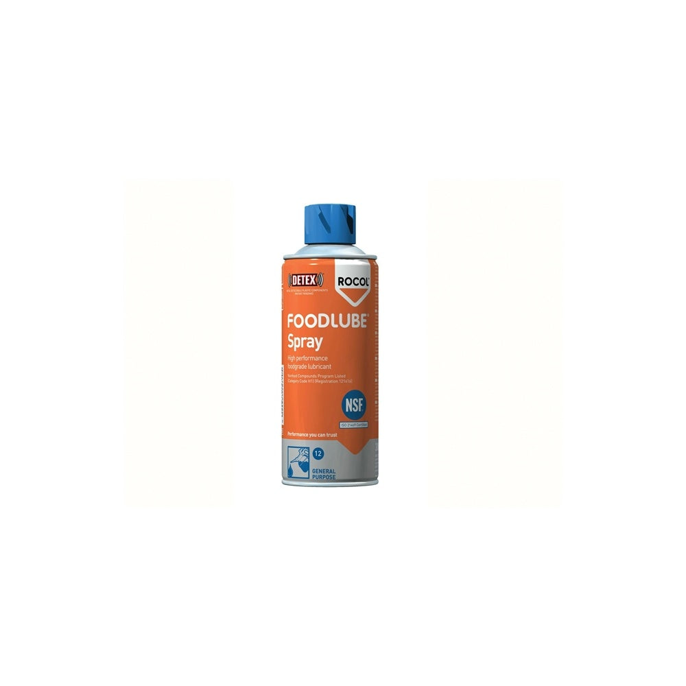ROCOL FOODLUBE???? Spray 300ml
