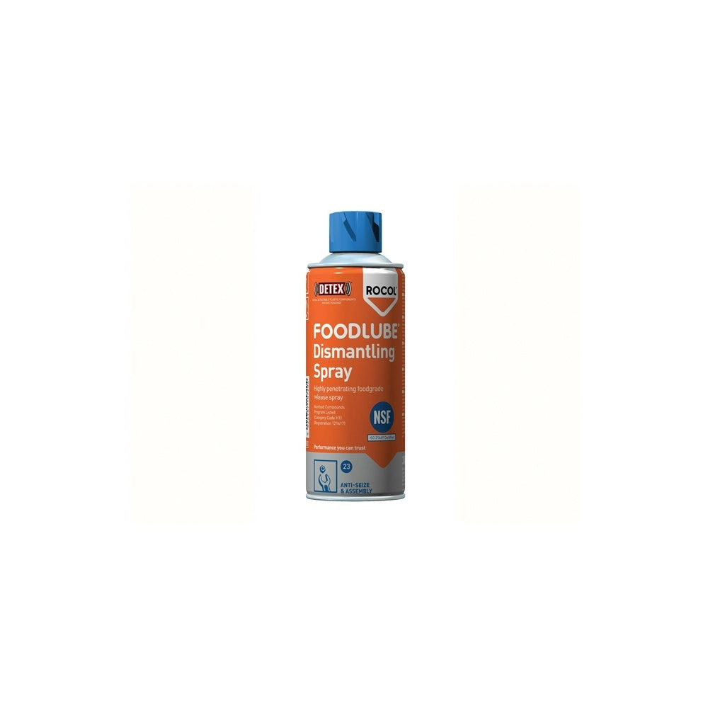 ROCOL FOODLUBE???? Dismantling Spray 300ml