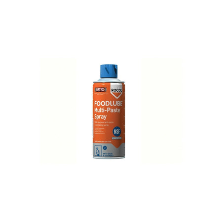 ROCOL FOODLUBE???? Multi-Paste Spray 400ml