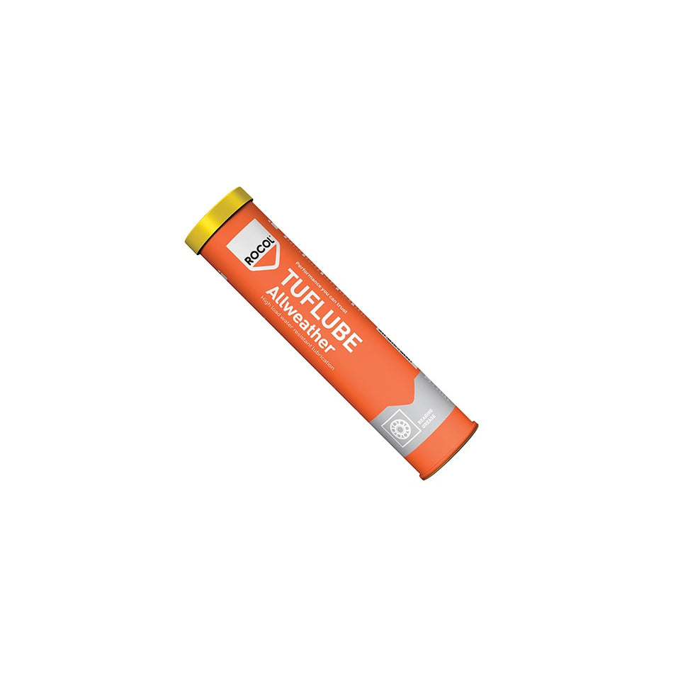 ROCOL Tuflube All Weather Open Gear Lubricant 400g