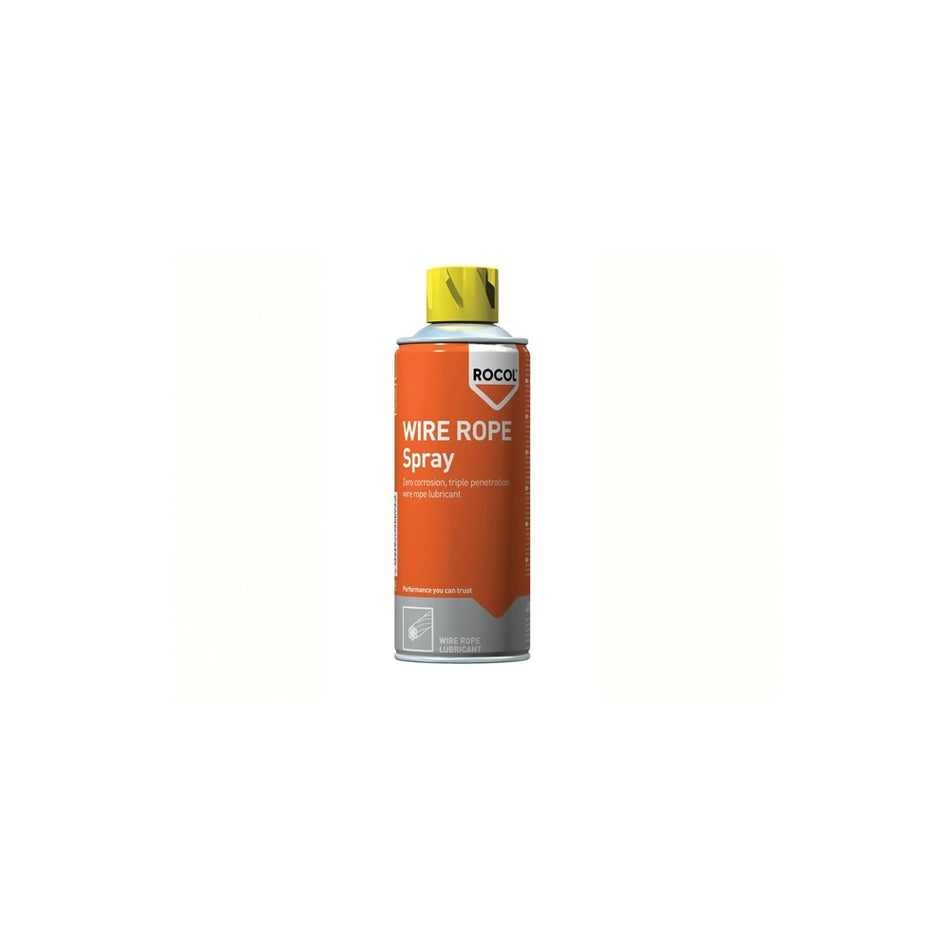 ROCOL Wire Rope Spray 400ml