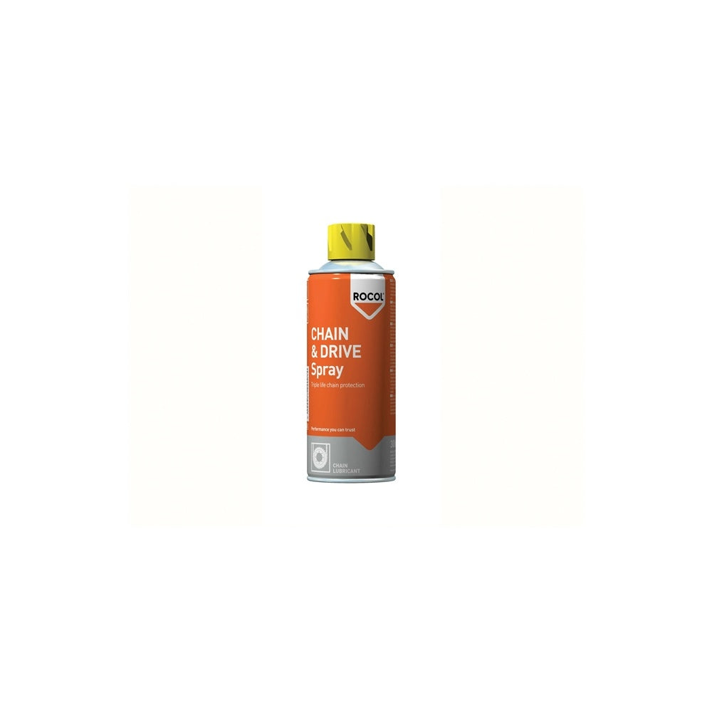 ROCOL Chain & Drive Spray 300ml