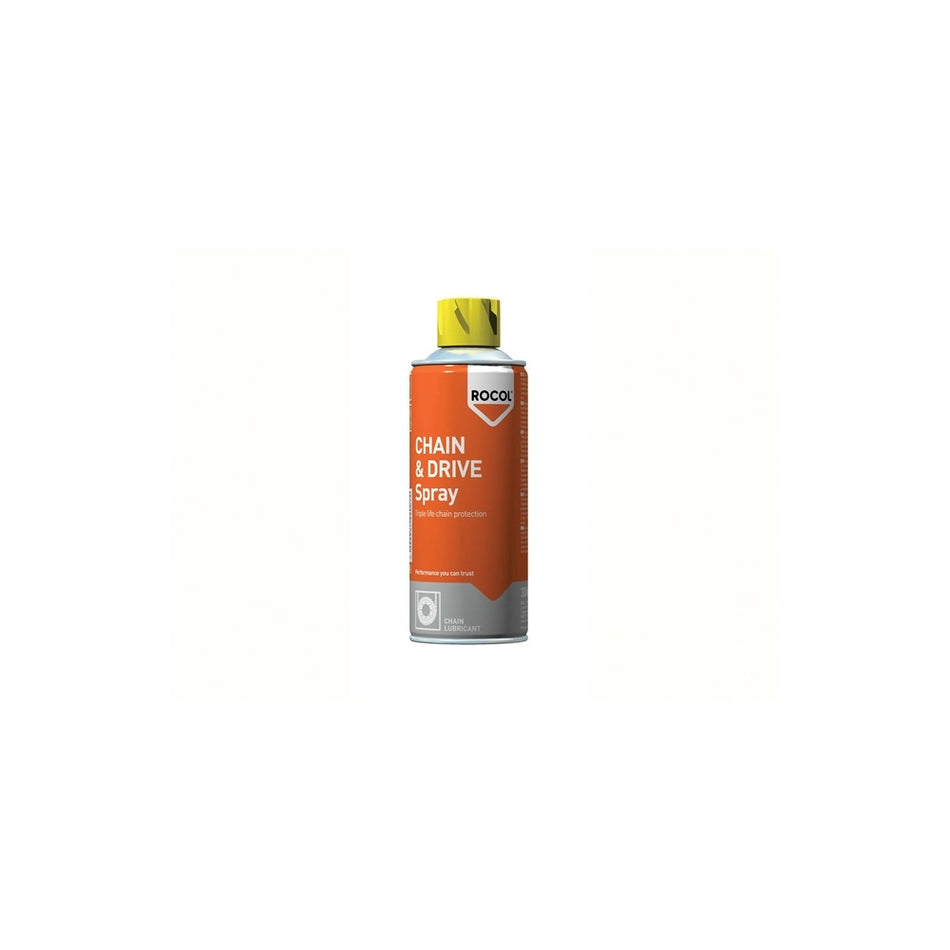 ROCOL Chain & Drive Spray 300ml