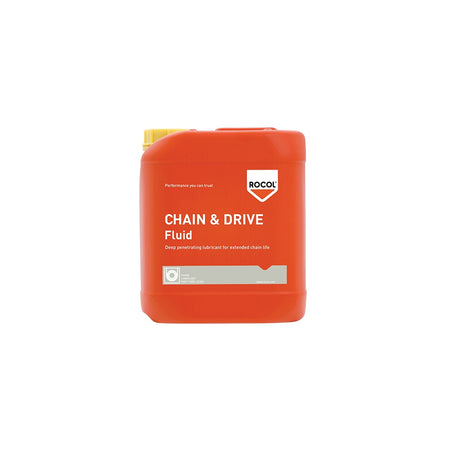 ROCOL Chain & Drive Fluid 5 Litre