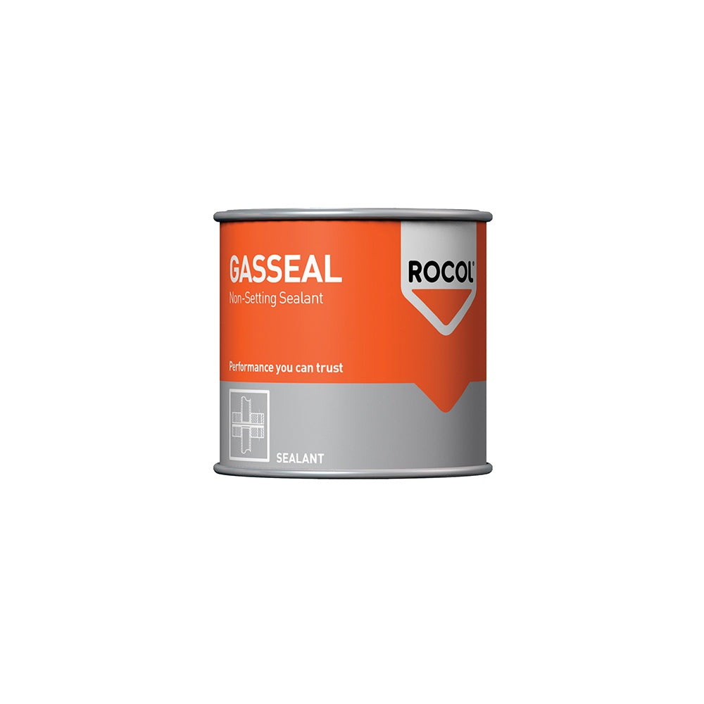 ROCOL Gasseal Non Setting Sealant 300g