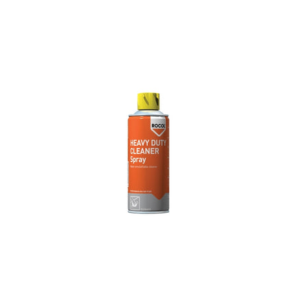 ROCOL Heavy-Duty Cleaner Spray 300ml