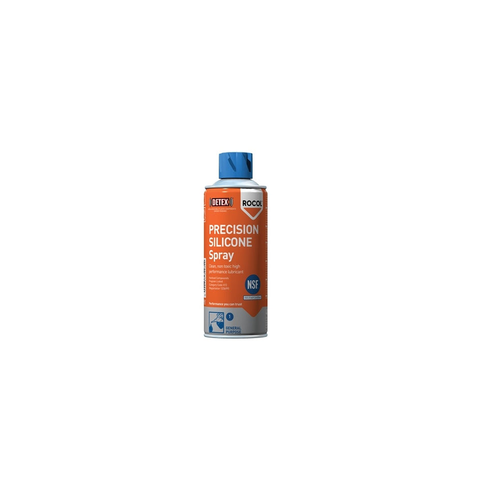 ROCOL Precision Silicone Spray 400ml