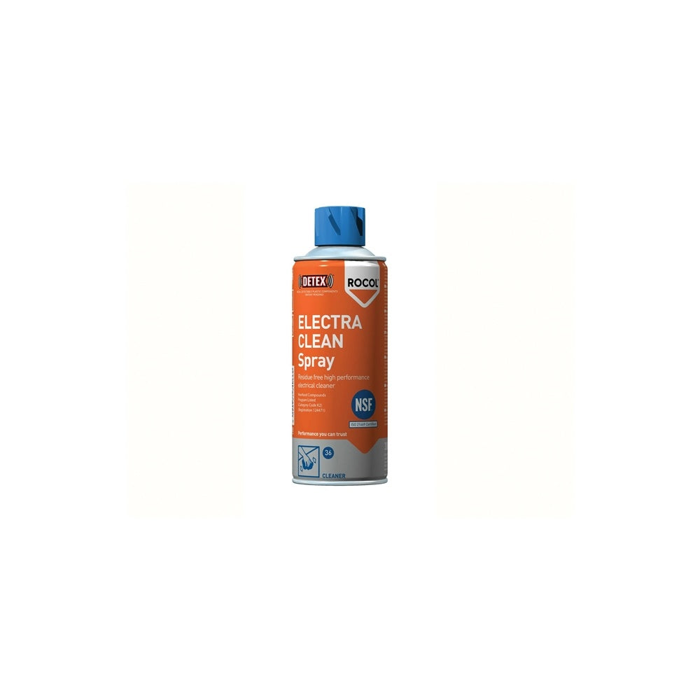 ROCOL Electra Clean Spray 300ml