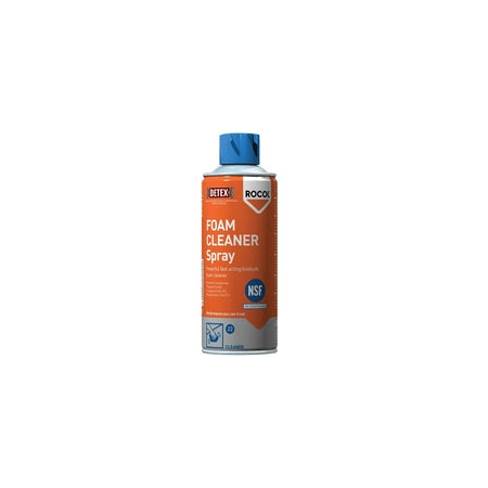 ROCOL Foam Cleaner Spray 400ml