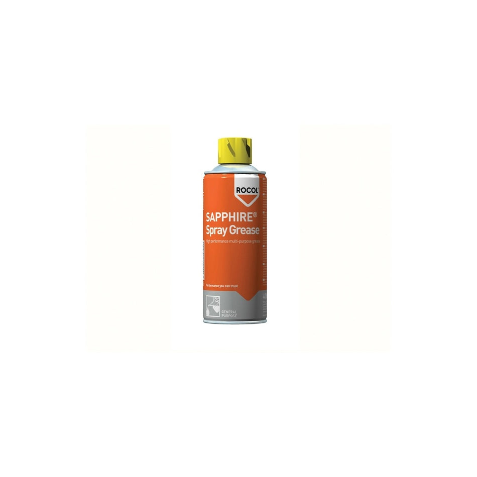 ROCOL SAPPHIRE Spray Grease 400ml