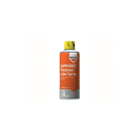 ROCOL SAPPHIRE Precision Lube Spray 400ml