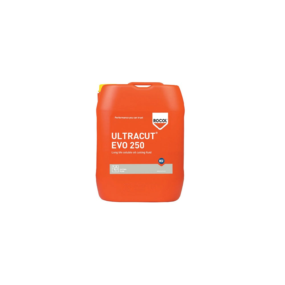 ROCOL Ultracut EVO 250 Cutting Fluid 5 Litre