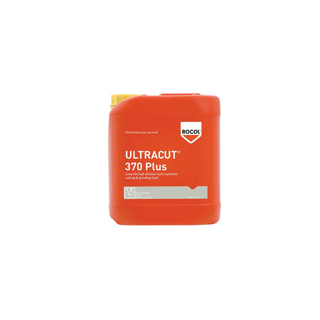 ROCOL Ultracut 370 Cutting Fluid 5 Litre