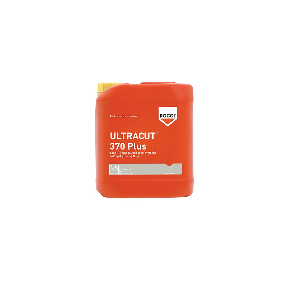 ROCOL Ultracut 370 Cutting Fluid 5 Litre