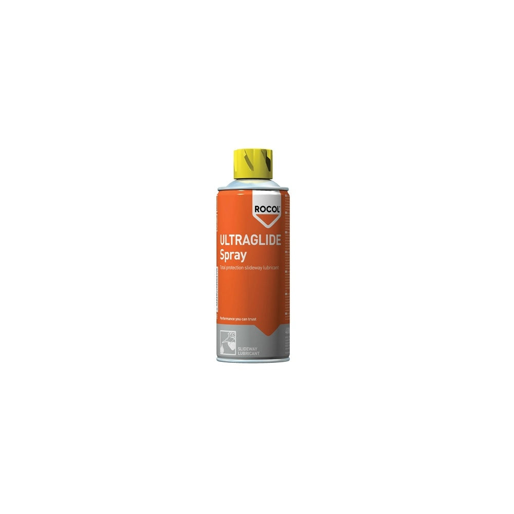 ROCOL Slideway Lubricant Spray 400ml