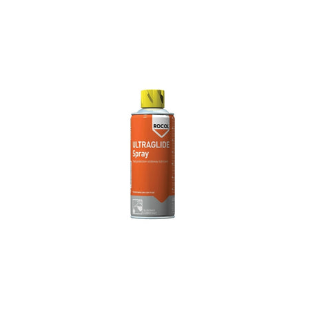 ROCOL Slideway Lubricant Spray 400ml