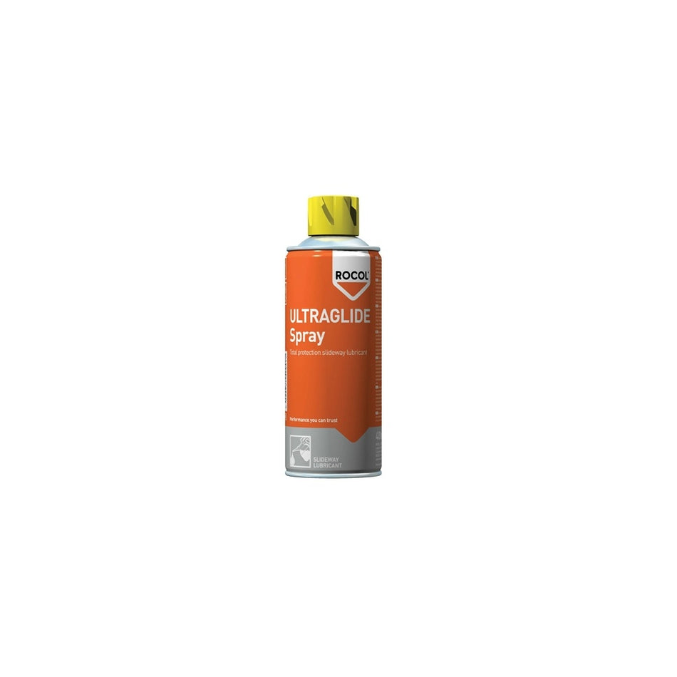 ROCOL Slideway Lubricant Spray 400ml