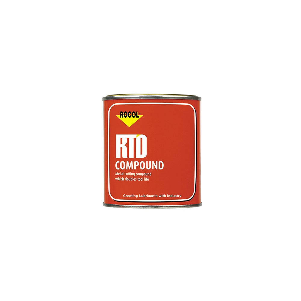 ROCOL RTD Compound 50g Tube