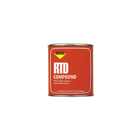 ROCOL RTD Compound 50g Tube