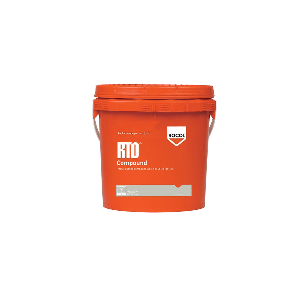 ROCOL RTD Compound 5kg