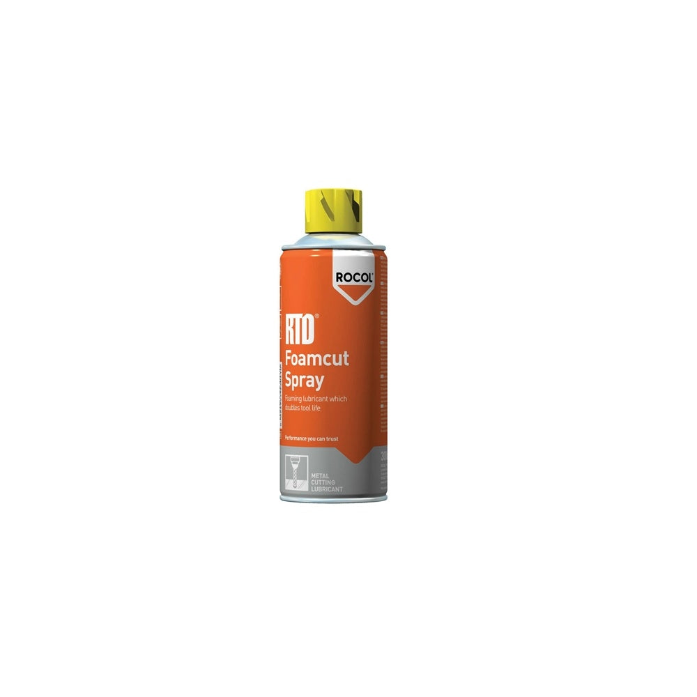 ROCOL RTD Foamcut 300ml