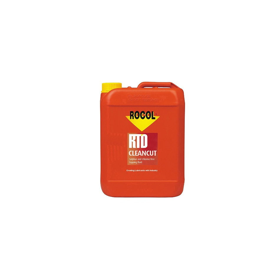 ROCOL RTD Cleancut 5 Litre