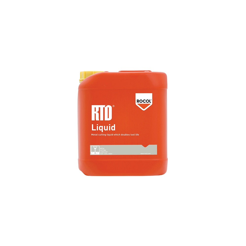 ROCOL RTD Liquid 5 Litre