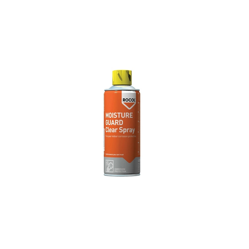 ROCOL Moisture Guard Spray Clear 400ml
