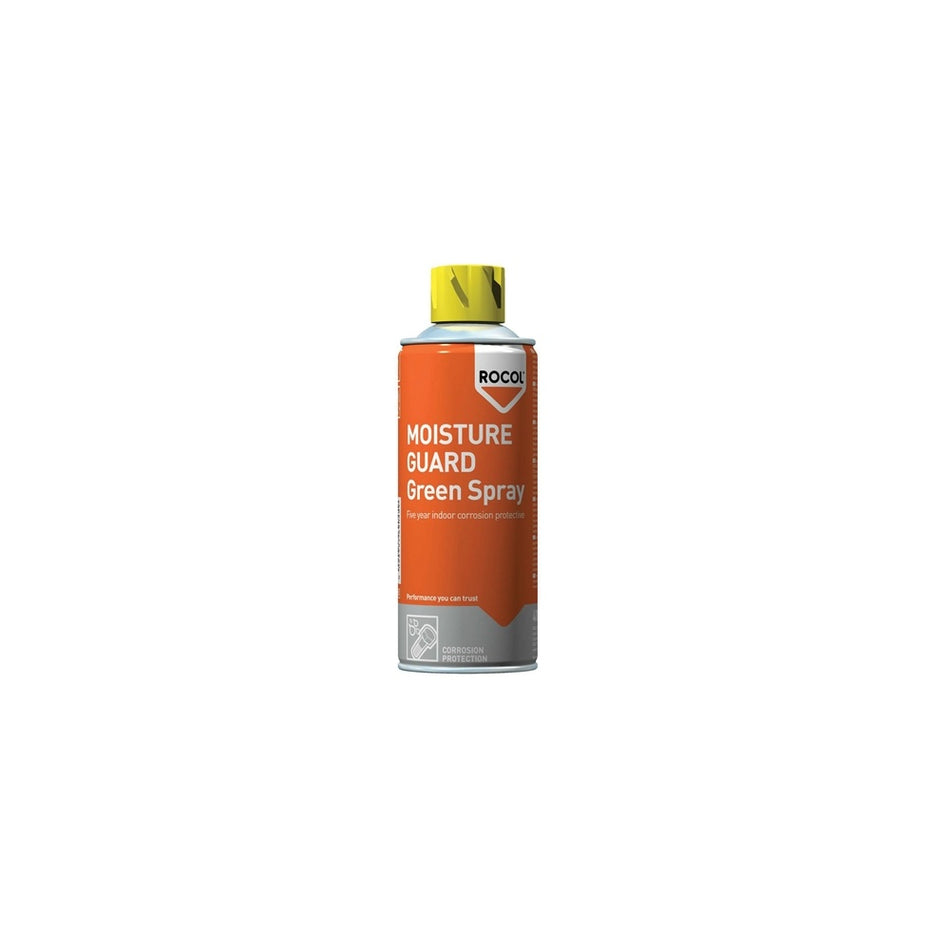 ROCOL Moisture Guard Spray Green 400ml