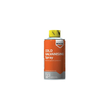 ROCOL Cold Galvanising Spray 400ml