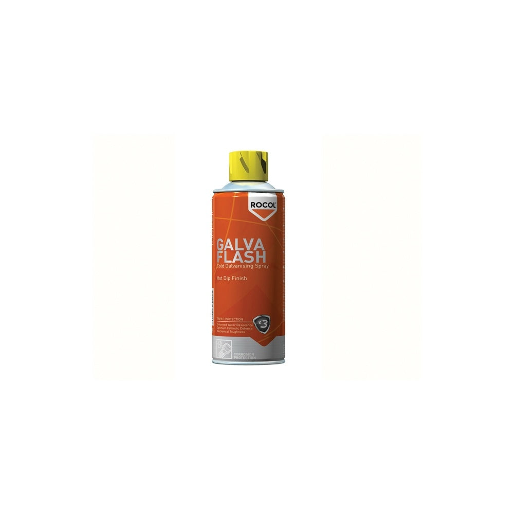 ROCOL Galva Flash Spray 500ml