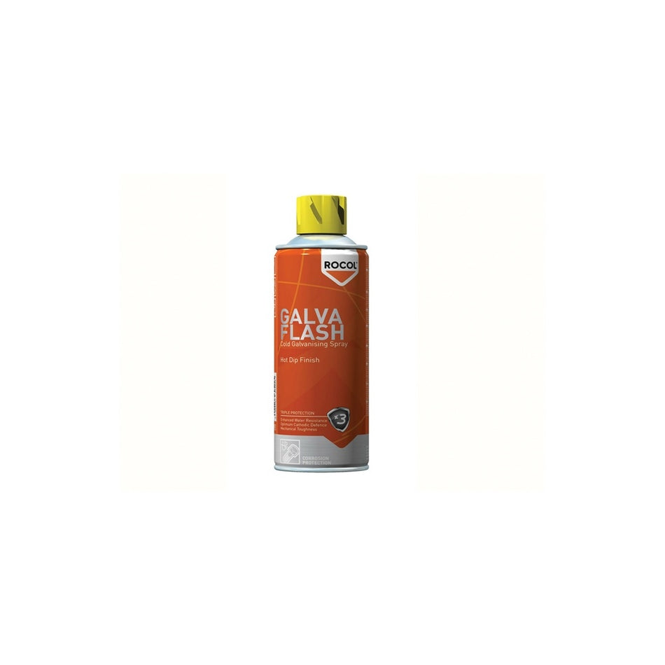 ROCOL Galva Flash Spray 500ml