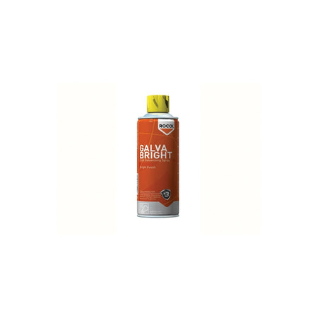 ROCOL Galva Bright Spray 500ml