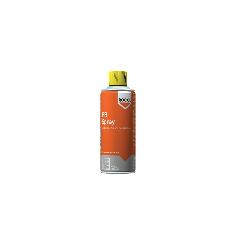 ROCOL Mould Release PR Spray 400ml
