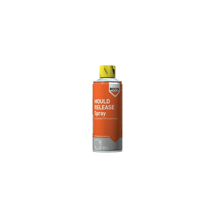 ROCOL MRS Non Silicon Dry Film Spray 400ml