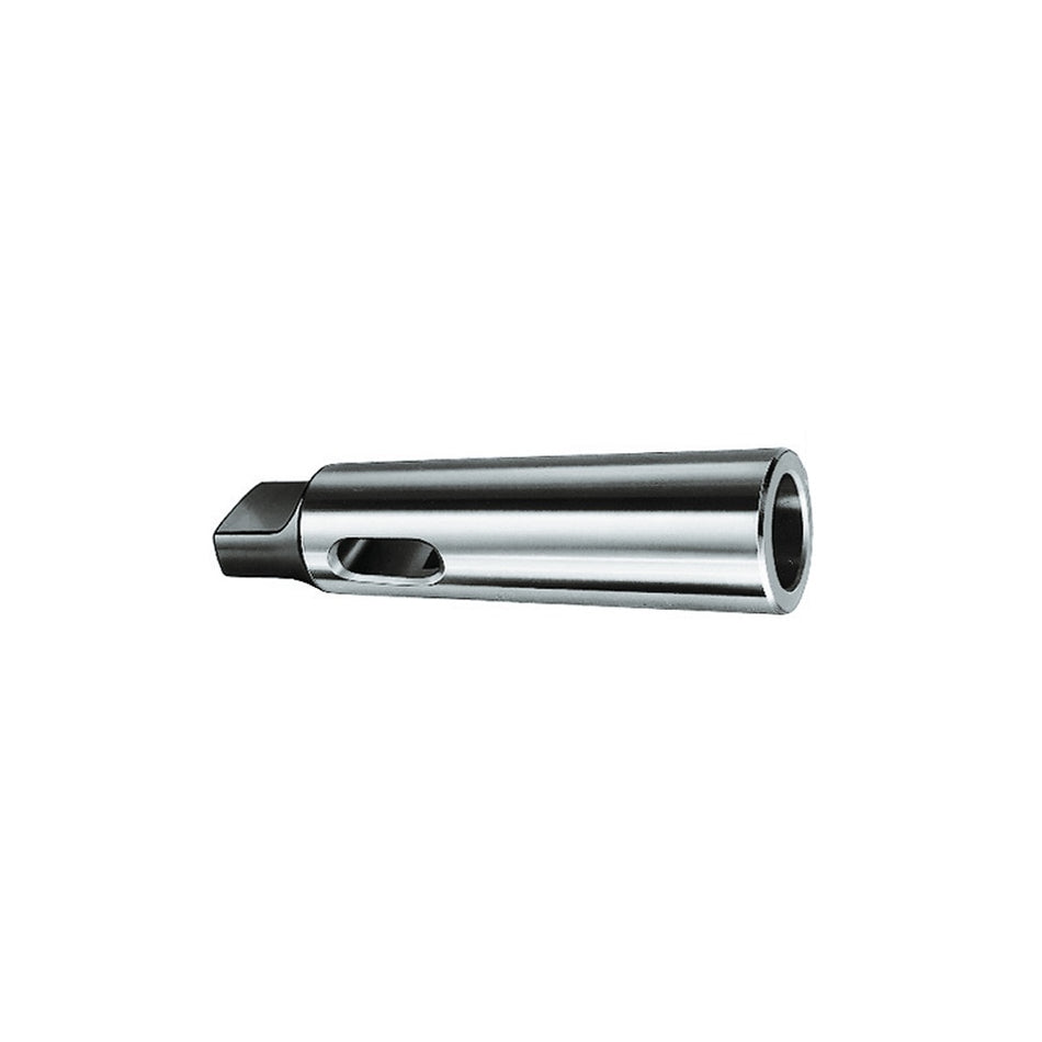 Rohm Drill Sleeve 2MT External x 1MT Internal