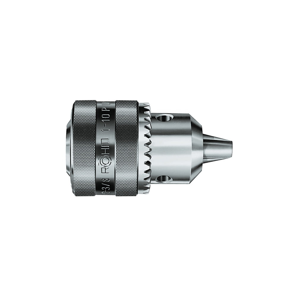 Rohm PRIMA 13mm Keyed Drill Chuck Female Mount JAC6