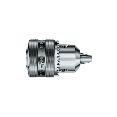Rohm PRIMA 20mm Keyed Drill Chuck Female Mount JAC3